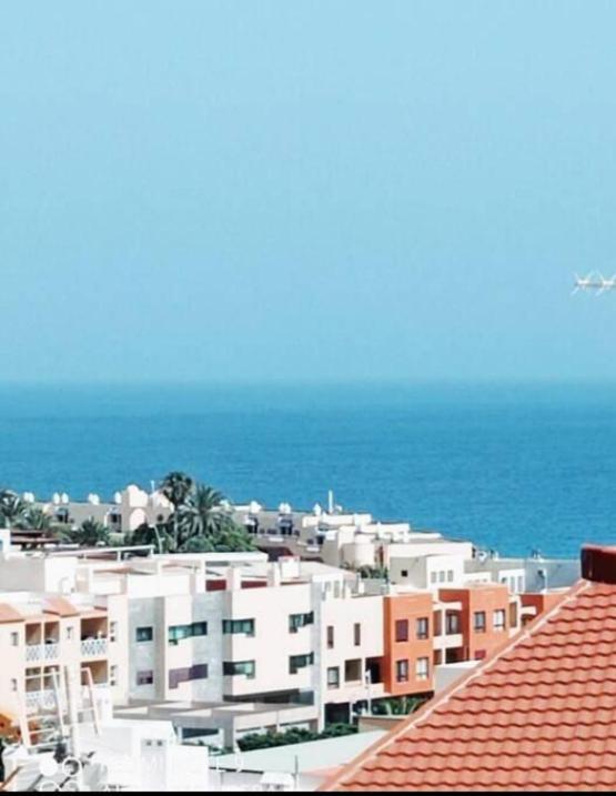 Ático moderno y tranquilo con todo el confort. Apartamento Morro Jable  Exterior foto
